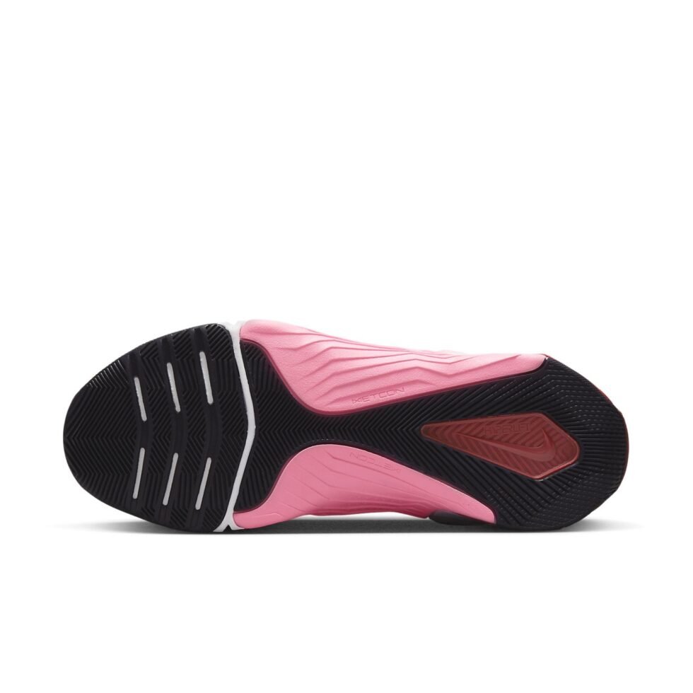 (WMNS) Nike Metcon 8 FlyEase 'Barely Rose' DO9381-600 - Image 6
