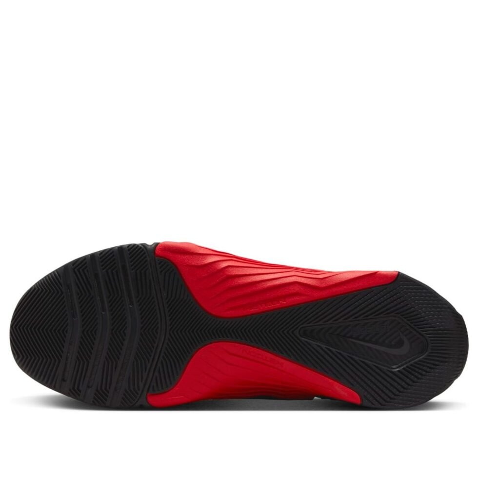 Nike Metcon 8 'Mat Fraser' PE DO9387-001 - Image 6