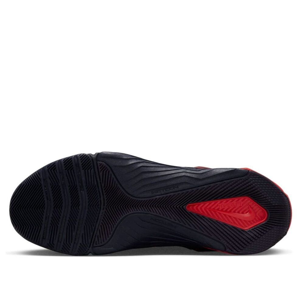 Nike Metcon 8 FlyEase 'Team Red' DO9388-600 - Image 6