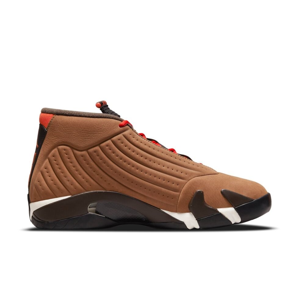 Air Jordan 14 Retro 'Winterized' DO9406-200 - Image 2