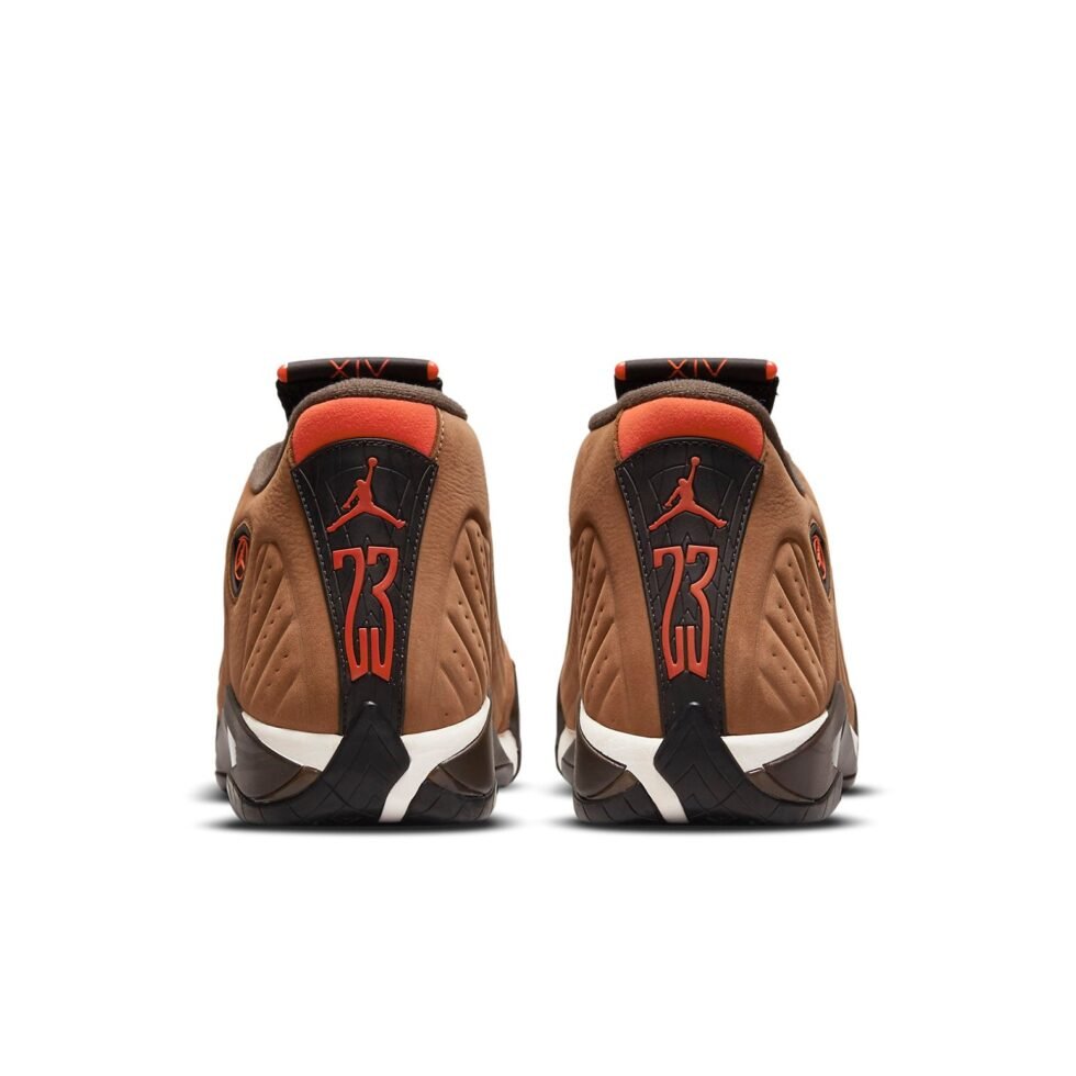 Air Jordan 14 Retro 'Winterized' DO9406-200 - Image 5