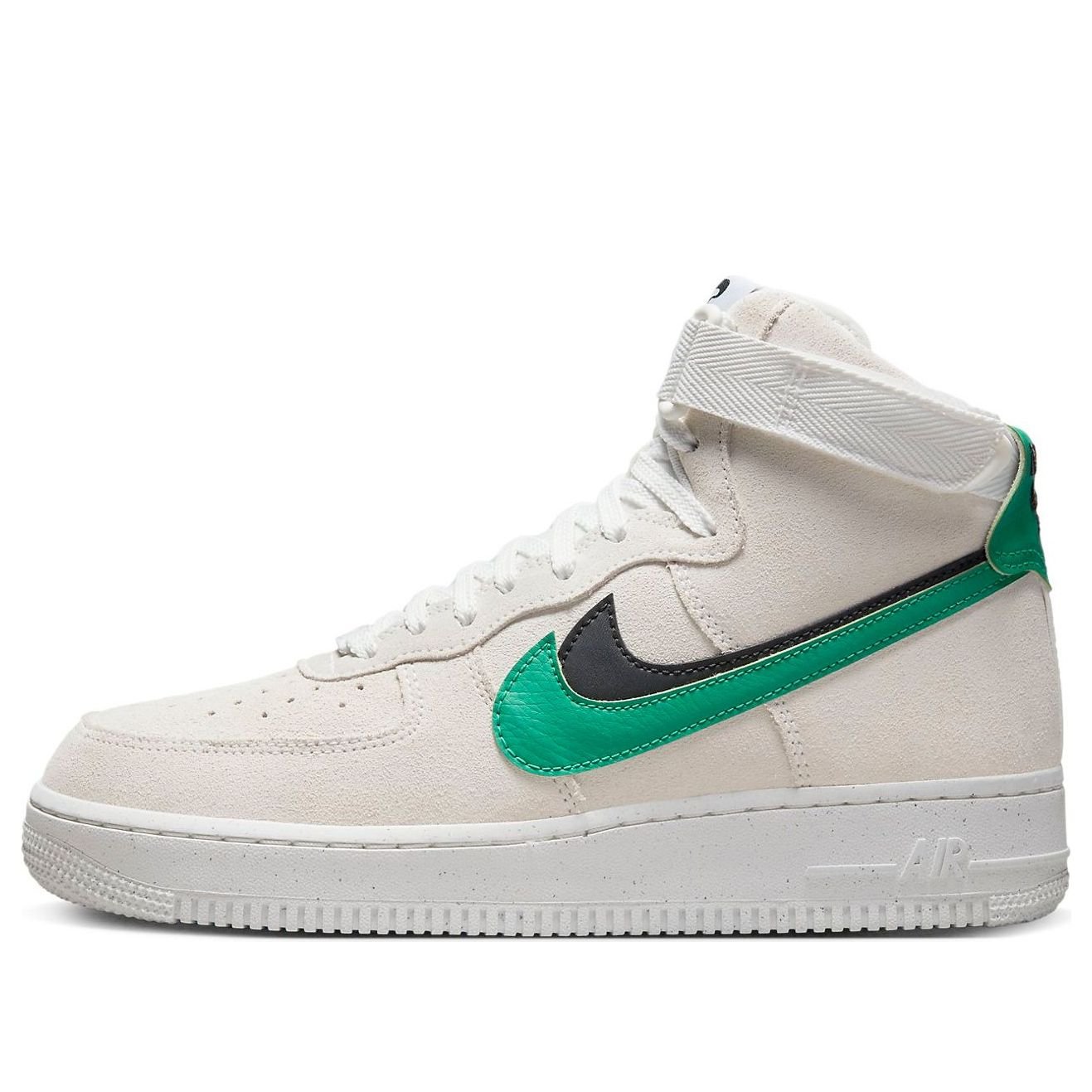 (WMNS) Nike Air Force 1 High SE '82 - Neptune Green' DO9460-100