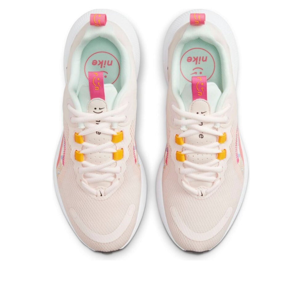 (WMNS) Nike React Escape Run 2 Premium 'Light Soft Pink' DO9480-600 - Image 4