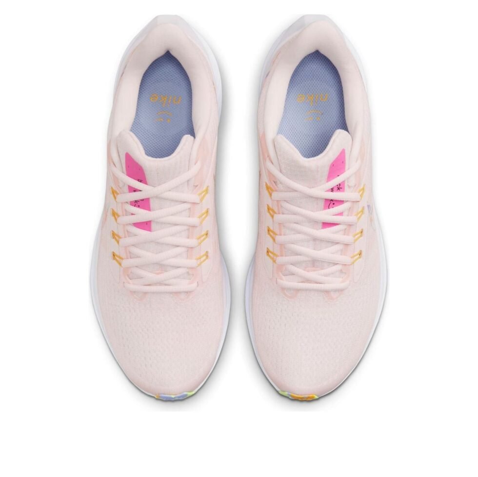 (WMNS) Nike Air Zoom Pegasus 39 Premium 'Light Soft Pink' DO9483-600 - Image 4