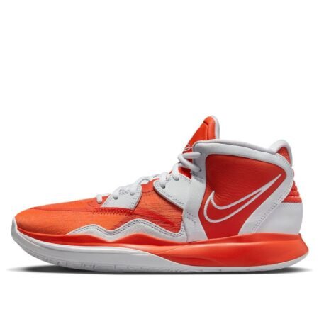 Nike Kyrie Infinity TB 'Team Orange' DO9616-802