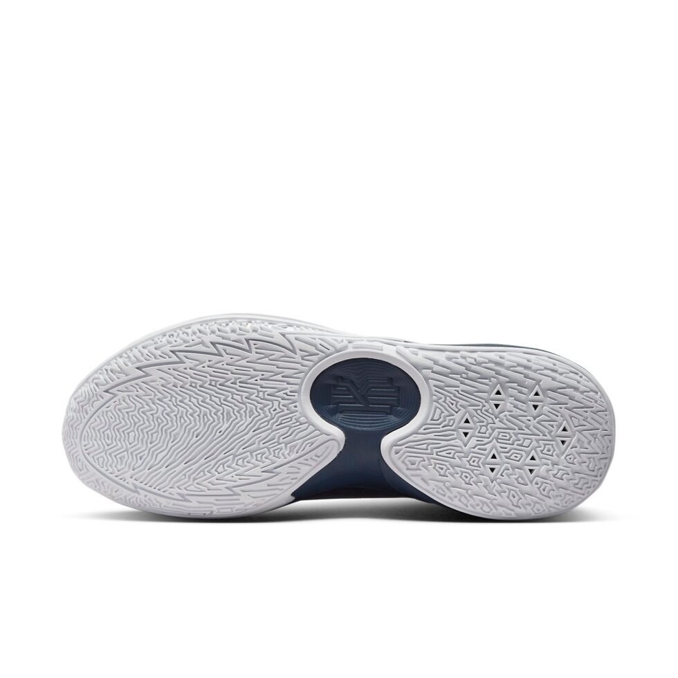 Nike Kyrie Low 5 TB 'Midnight Navy' DO9617-400 - Image 6