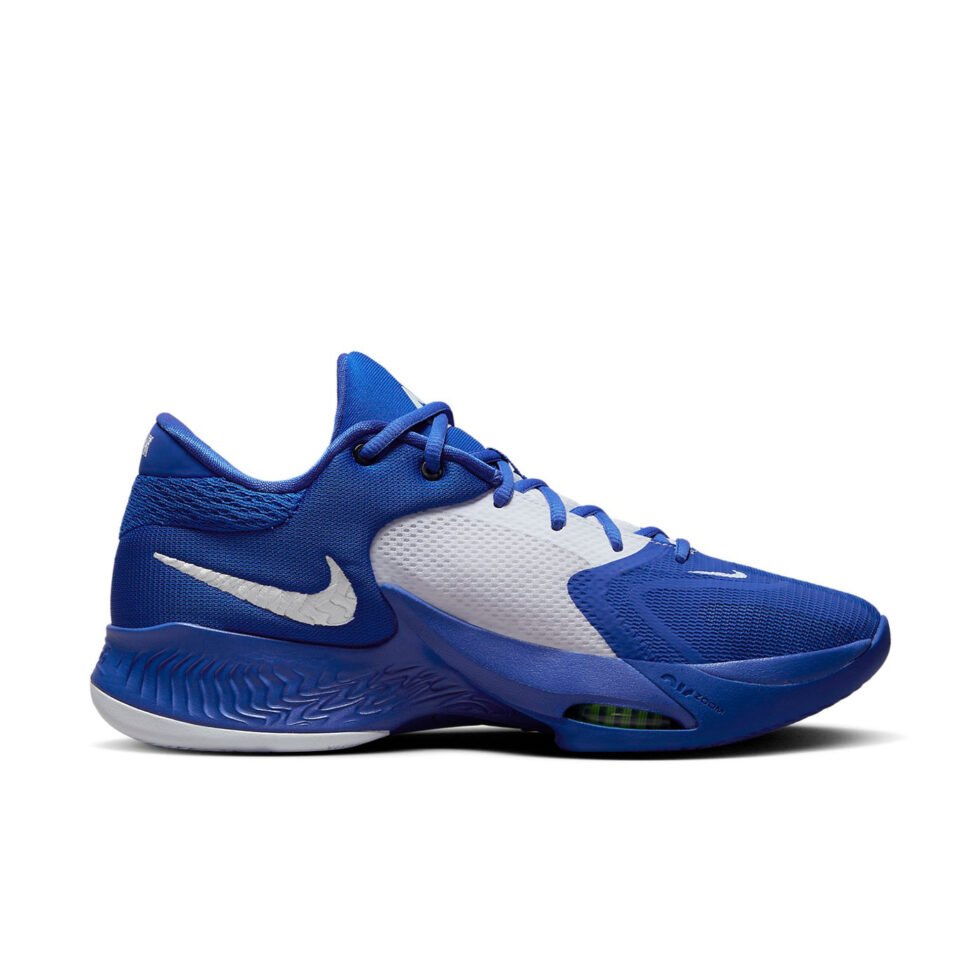 Nike Zoom Freak 4 TB 'Game Royal' DO9679-401 - Image 2
