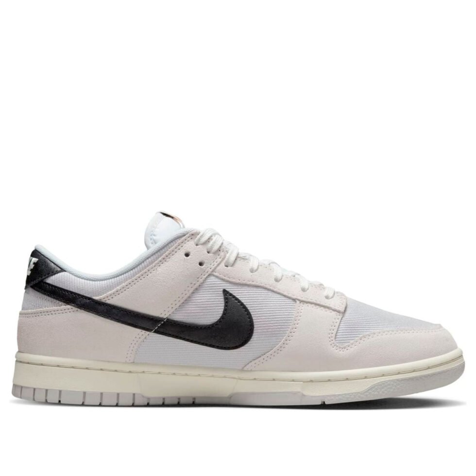 Nike Dunk Low 'Certified Fresh' DO9776-001 - Image 2