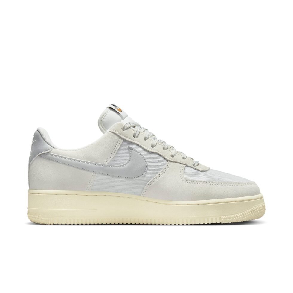 Nike Air Force 1 '07 LV8 'Certified Fresh - Photon Dust' DO9801-100 - Image 2