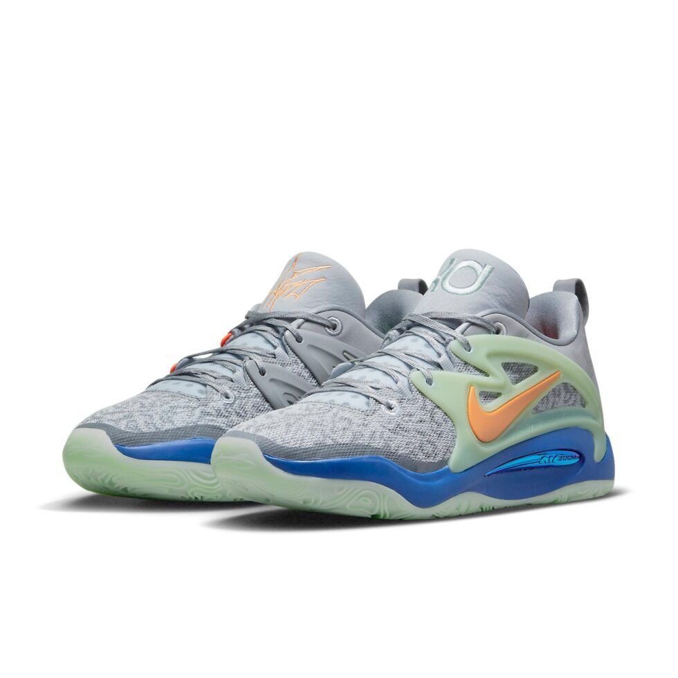 Nike x Cardo KD 15 'Producer Pack' DO9825-900 - Image 3