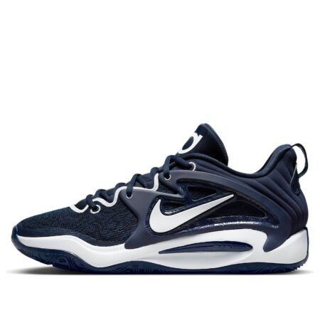 Nike KD 15 TB 'Midnight Navy' DO9826-400