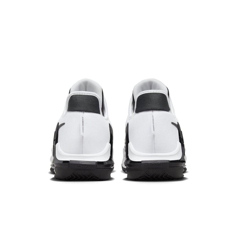 Nike LeBron Witness 6 TB 'White Black' DO9843-100 - Image 5