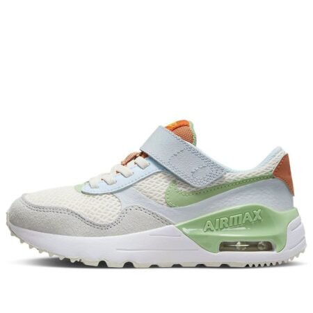 (PS) Nike Air Max SYSTM Shoes 'Beige Grey Brown' DQ0285-006