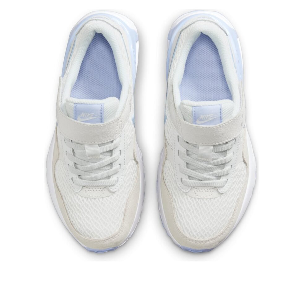 (PS) Nike Air Max SYSTM 'White Cobalt Bliss' DQ0285-111 - Image 2