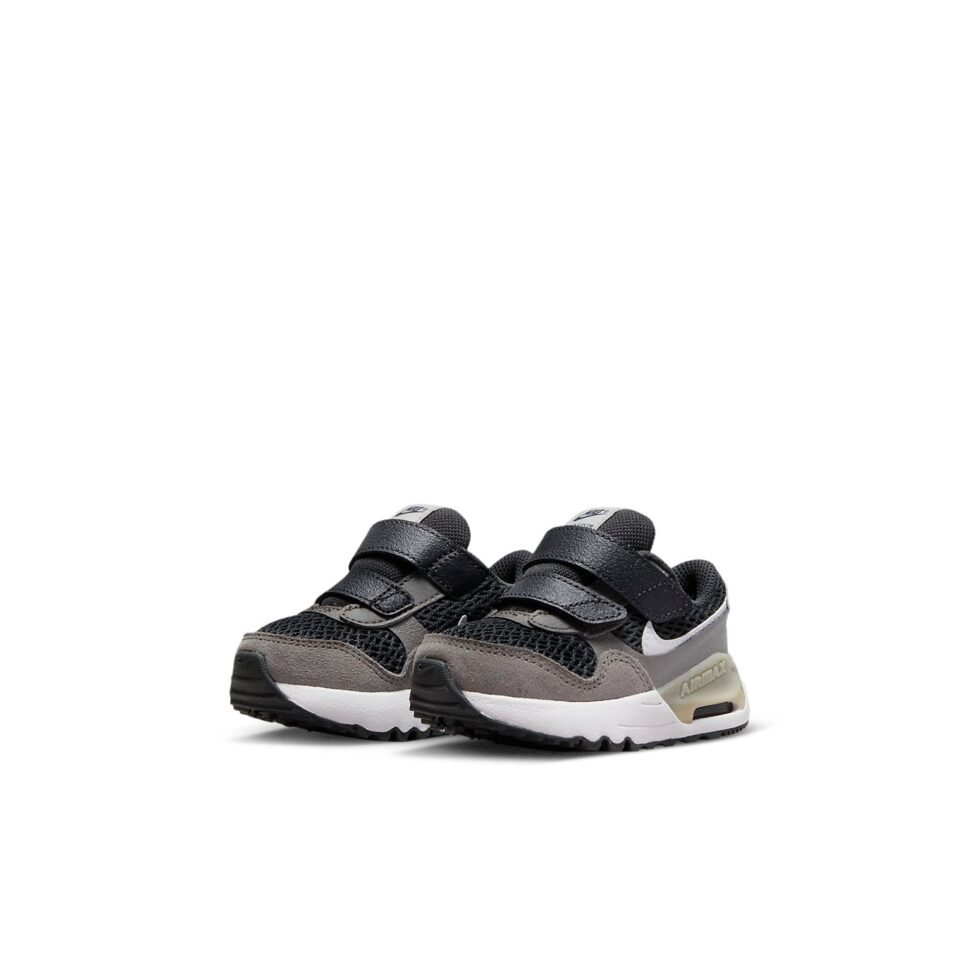 (TD) Nike Air Max SYSTM 'Dark Smoke Grey' DQ0286-002 - Image 3