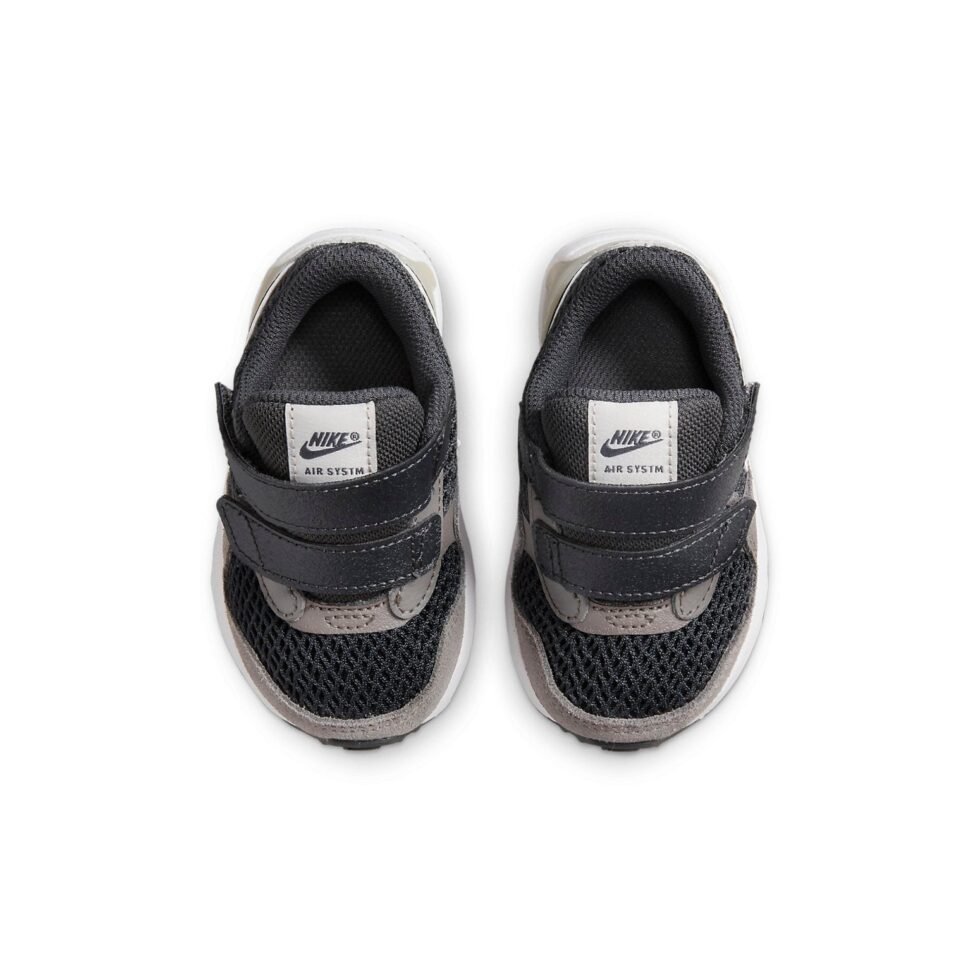 (TD) Nike Air Max SYSTM 'Dark Smoke Grey' DQ0286-002 - Image 4