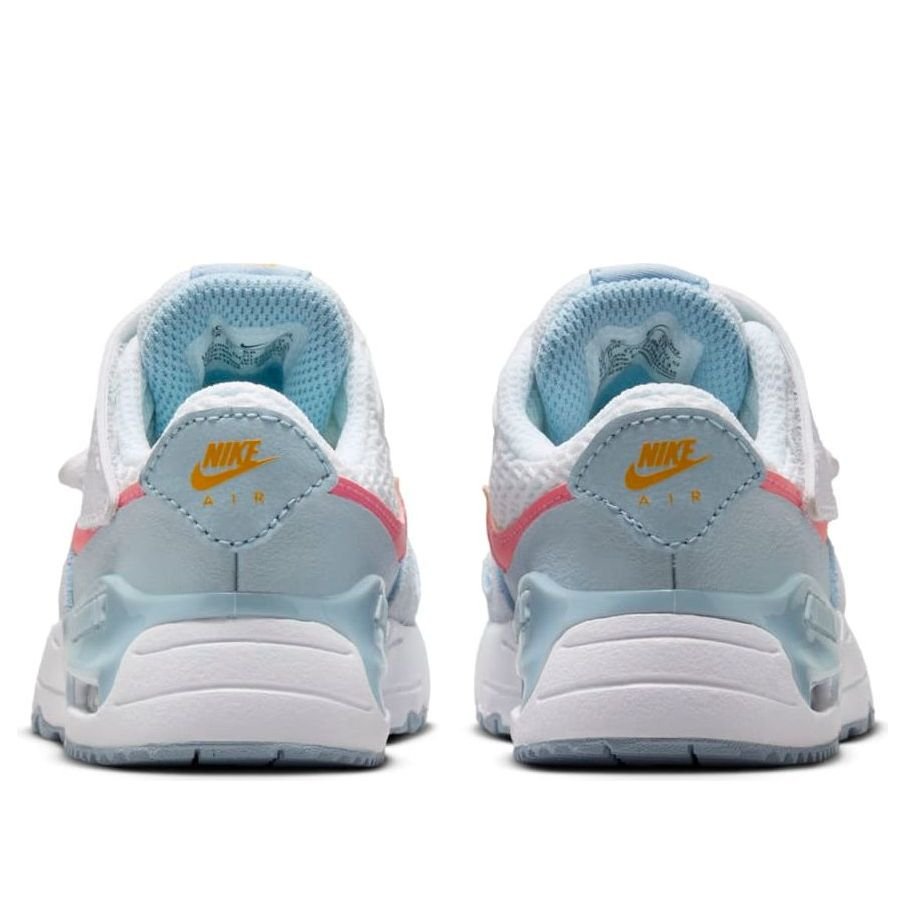(TD) Nike Air Max SYSTM 'White Blue Tint' DQ0286-113 - Image 5