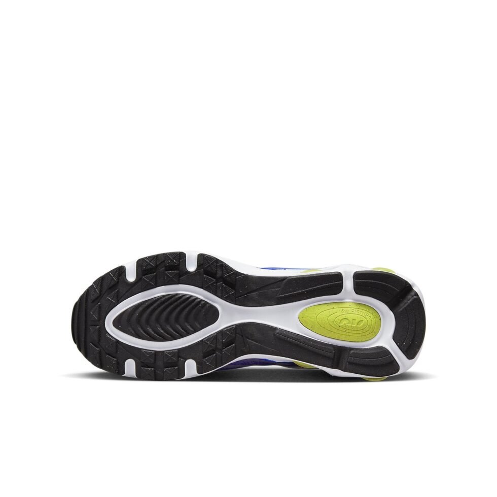 (GS) Nike Air Max TW 'Racer Blue' DQ0296-100 - Image 6