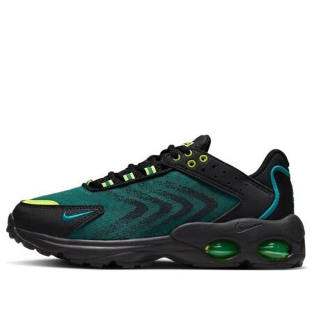 (GS) Nike Air Max TW 'Bright Spruce Black' DQ0296-300