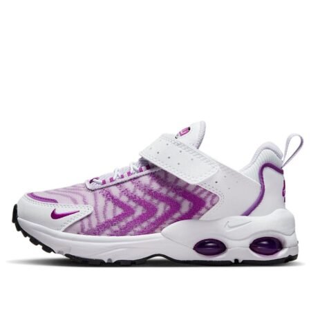 (PS) Nike Air Max TW 'White Vivid Purple' DQ0297-101