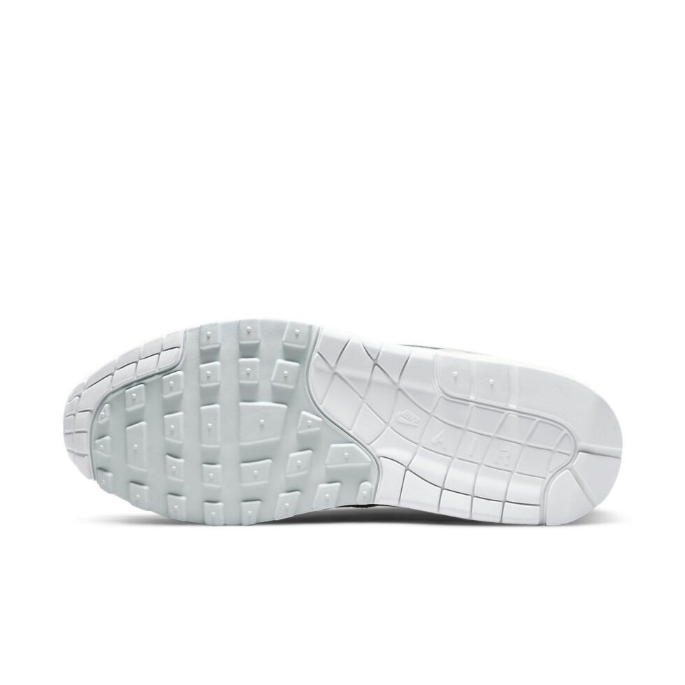 Nike x Patta Air Max 1 'White' DQ0299-100 - Image 6