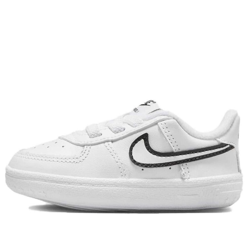(TD) Nike Force 1 CB 'White Black' DQ0364-102