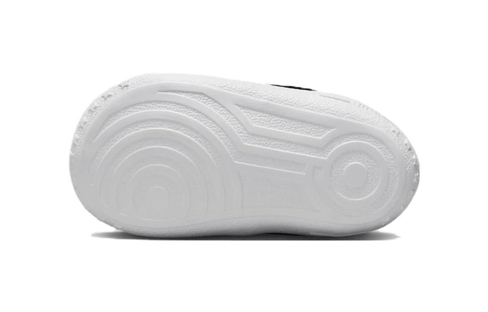 (TD) Nike Force 1 CB 'White Black' DQ0364-102 - Image 6