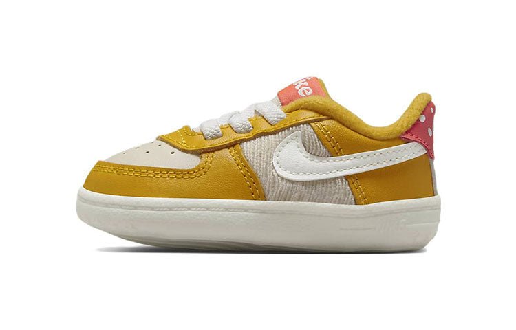 (TD) Nike Force 1 CB 'Mushroom' DQ0373-700 - Image 2