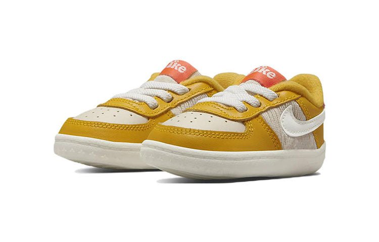 (TD) Nike Force 1 CB 'Mushroom' DQ0373-700 - Image 4
