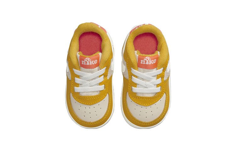 (TD) Nike Force 1 CB 'Mushroom' DQ0373-700 - Image 5