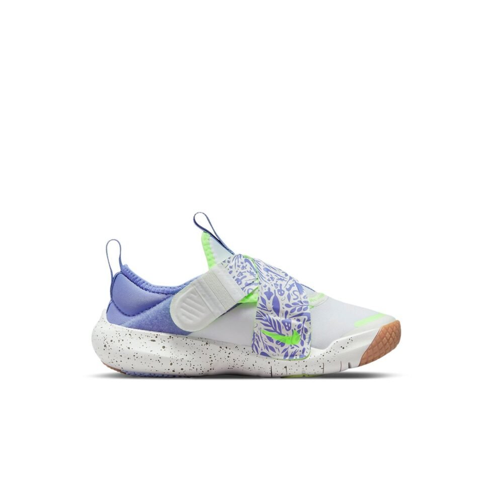 (PS) Nike Flex Advance SE 'Mushroom' DQ0512-100 - Image 2