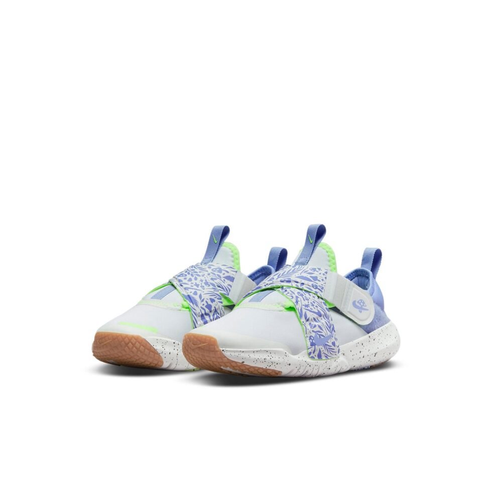 (PS) Nike Flex Advance SE 'Mushroom' DQ0512-100 - Image 3