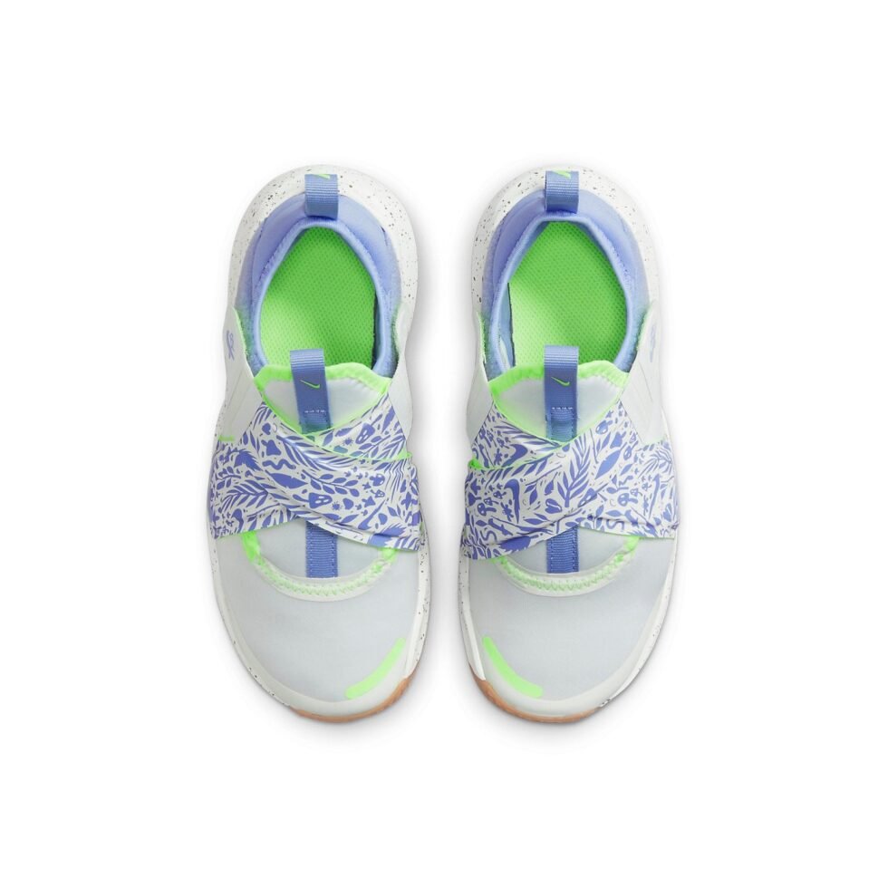(PS) Nike Flex Advance SE 'Mushroom' DQ0512-100 - Image 4