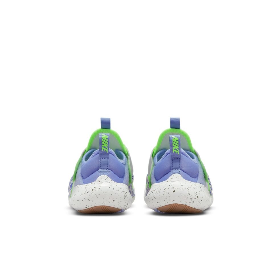 (PS) Nike Flex Advance SE 'Mushroom' DQ0512-100 - Image 5