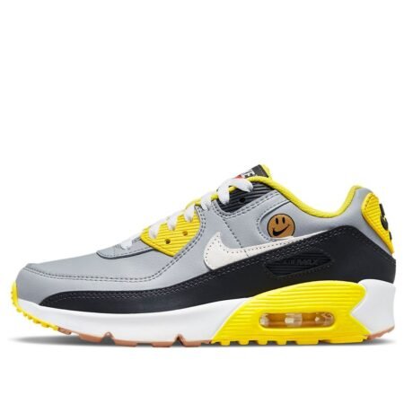 (GS) Nike Air Max 90 Leather 'Go The Extra Smile' DQ0570-001
