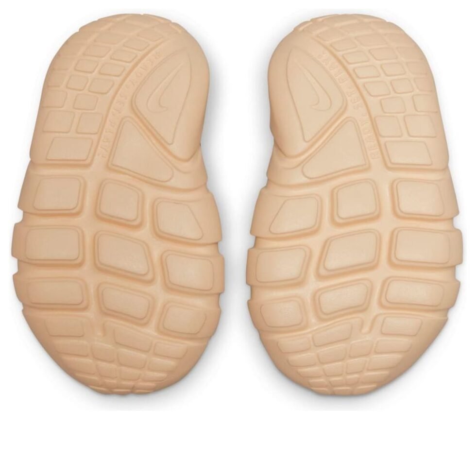 (TD) Nike Flex Runner 2 Lil 'Rabbit And Mushroom' DQ0575-100 - Image 6