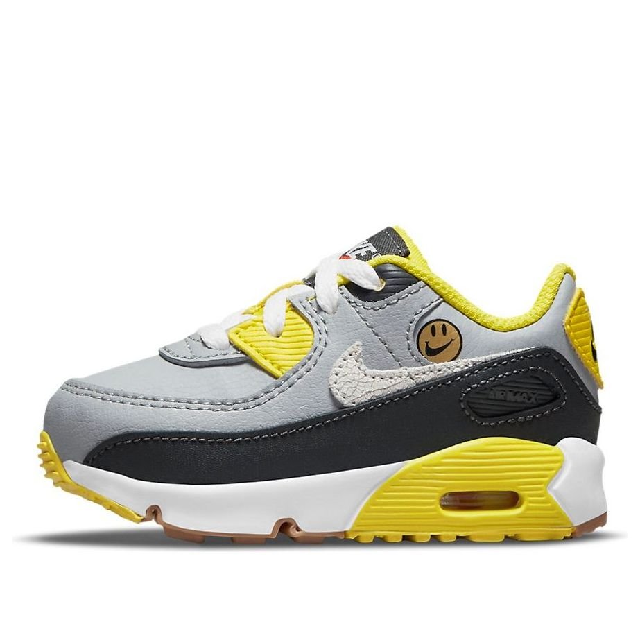 (TD) Nike Air Max 90 Leather 'Go The Extra Smile' DQ0580-001