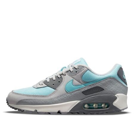 Nike Air Max 90 'Snowflake' DQ0789-001