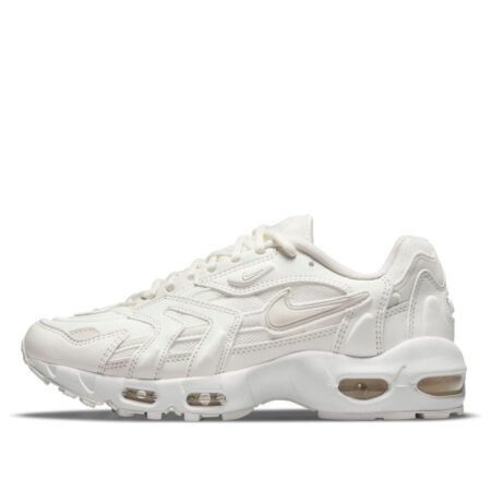 (WMNS) Nike Air Max 96 2 'Sail White' DQ0830-100