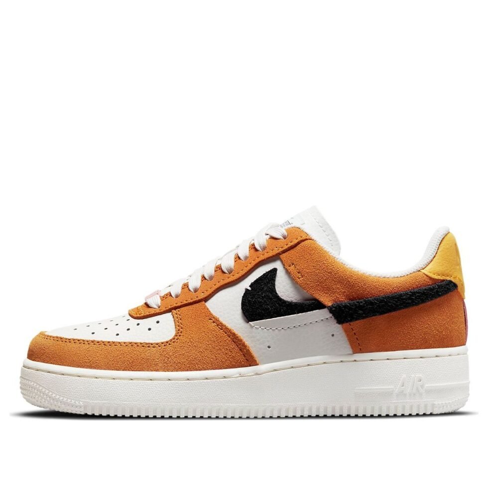 (WMNS) Nike Air Force 1 LXX 'Mars Yard' DQ0858-100