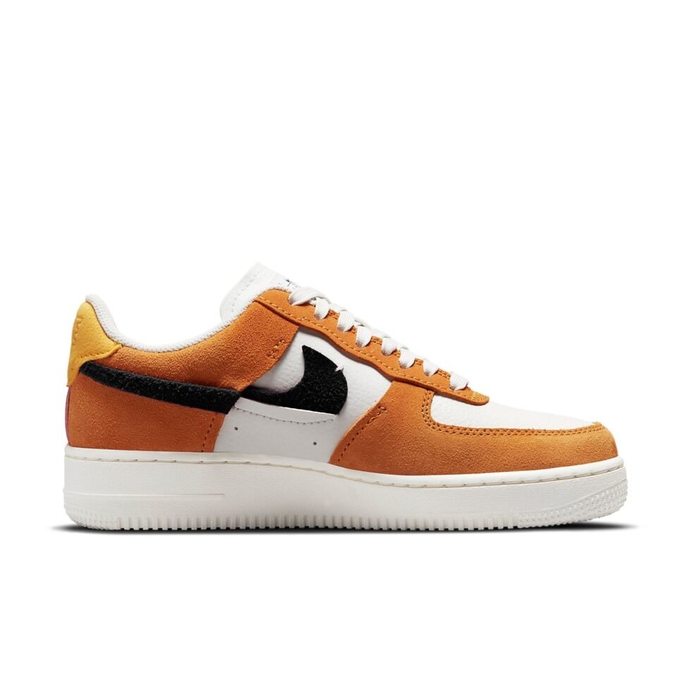 (WMNS) Nike Air Force 1 LXX 'Mars Yard' DQ0858-100 - Image 2
