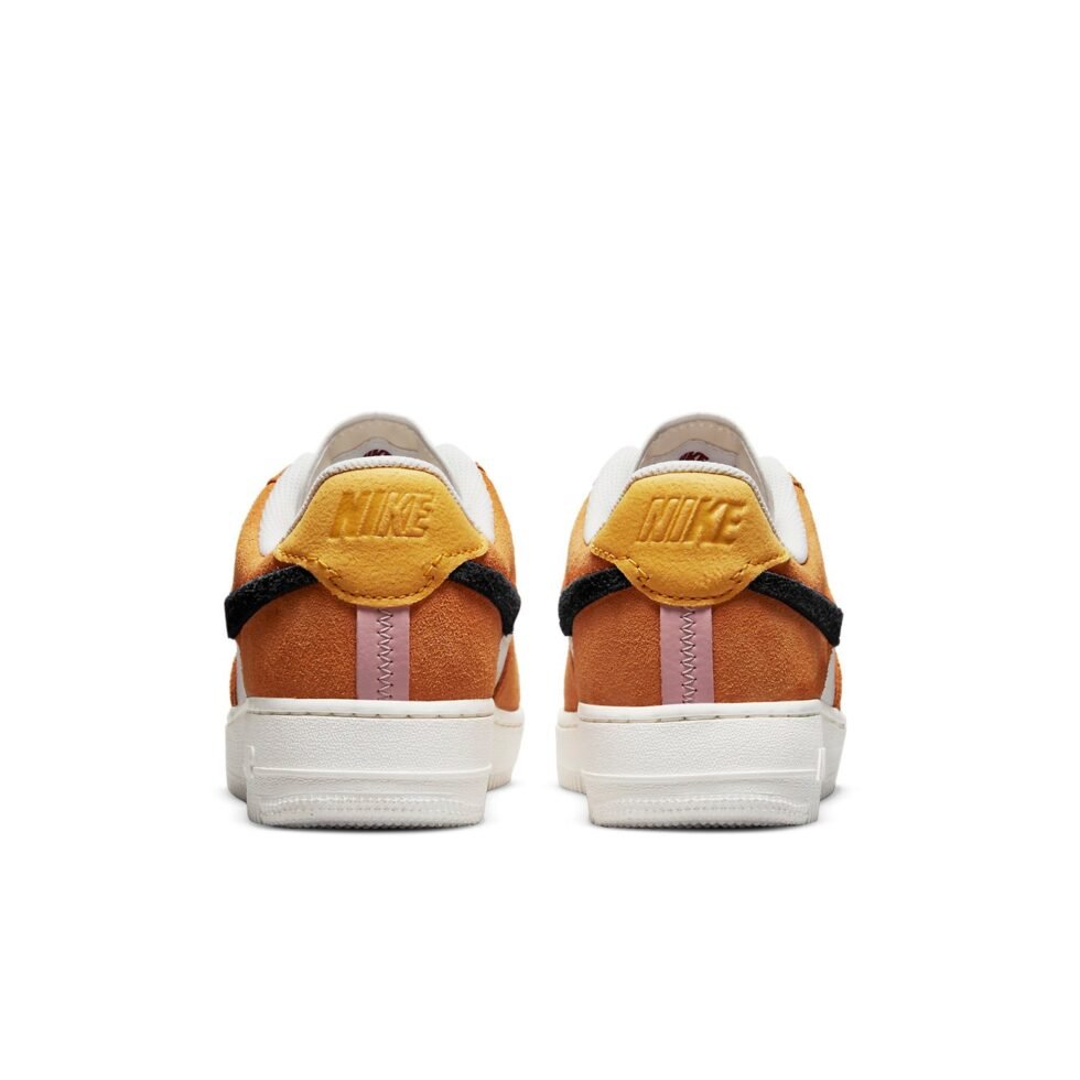 (WMNS) Nike Air Force 1 LXX 'Mars Yard' DQ0858-100 - Image 5