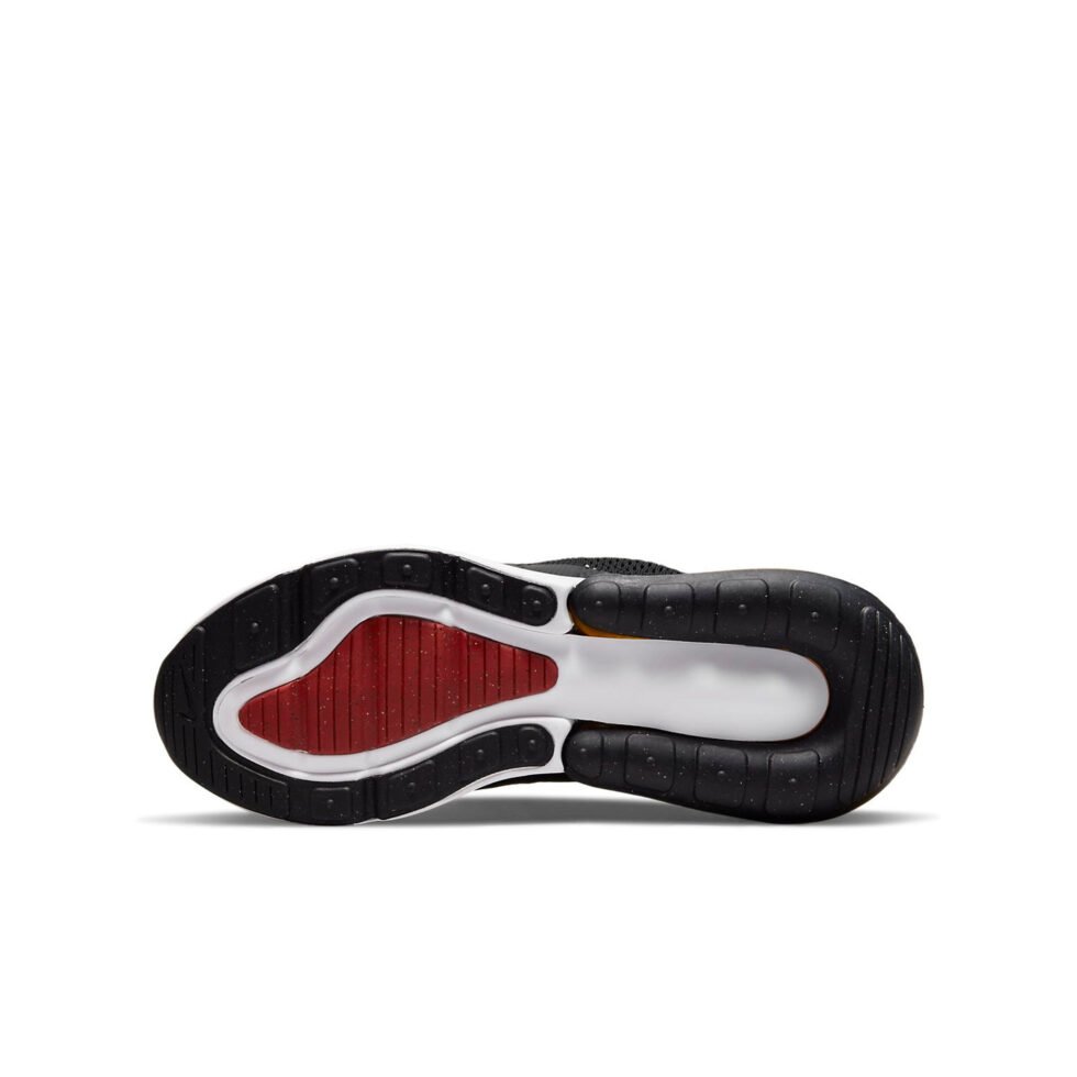 (GS) Nike Air Max 270 Essential 'Black Cosmic Clay' DQ0968-001 - Image 6
