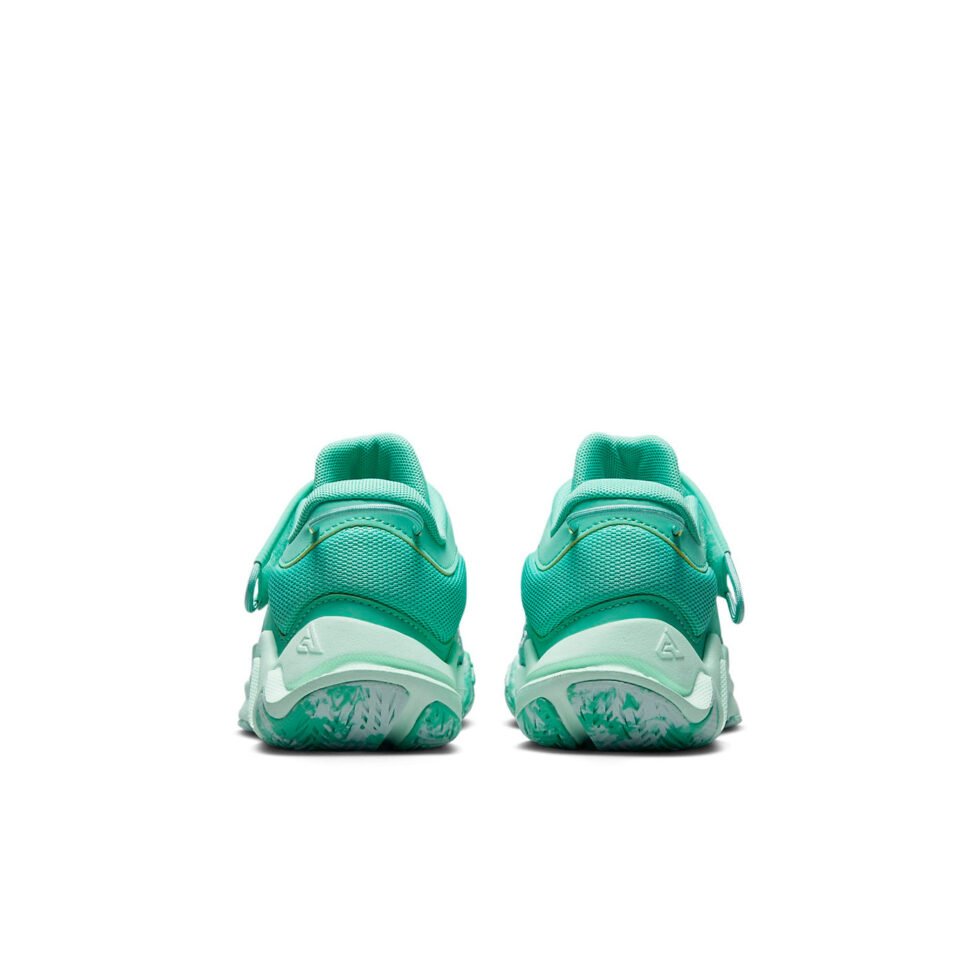 (PS) Nike Giannis Immortality 2 'Mint Purple' DQ1942-300 - Image 5