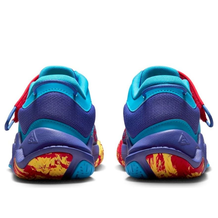 (PS) Nike Giannis Immortality 2 'Lapis' DQ1942-400 - Image 5