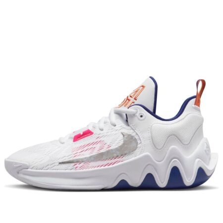 (GS) Nike Giannis Immortality 2 'Rainbows' DQ1943-102