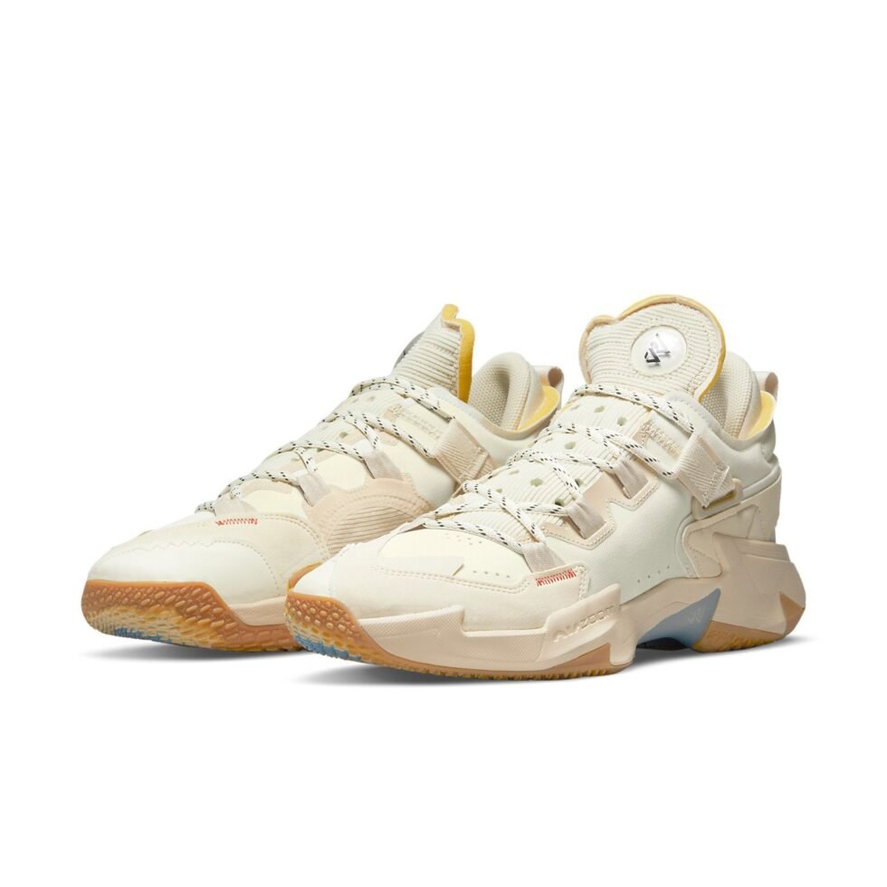 Honor The Gift x Air Jordan Why Not Zer0.5 PF 'Inner City' DQ1982-200 - Image 3