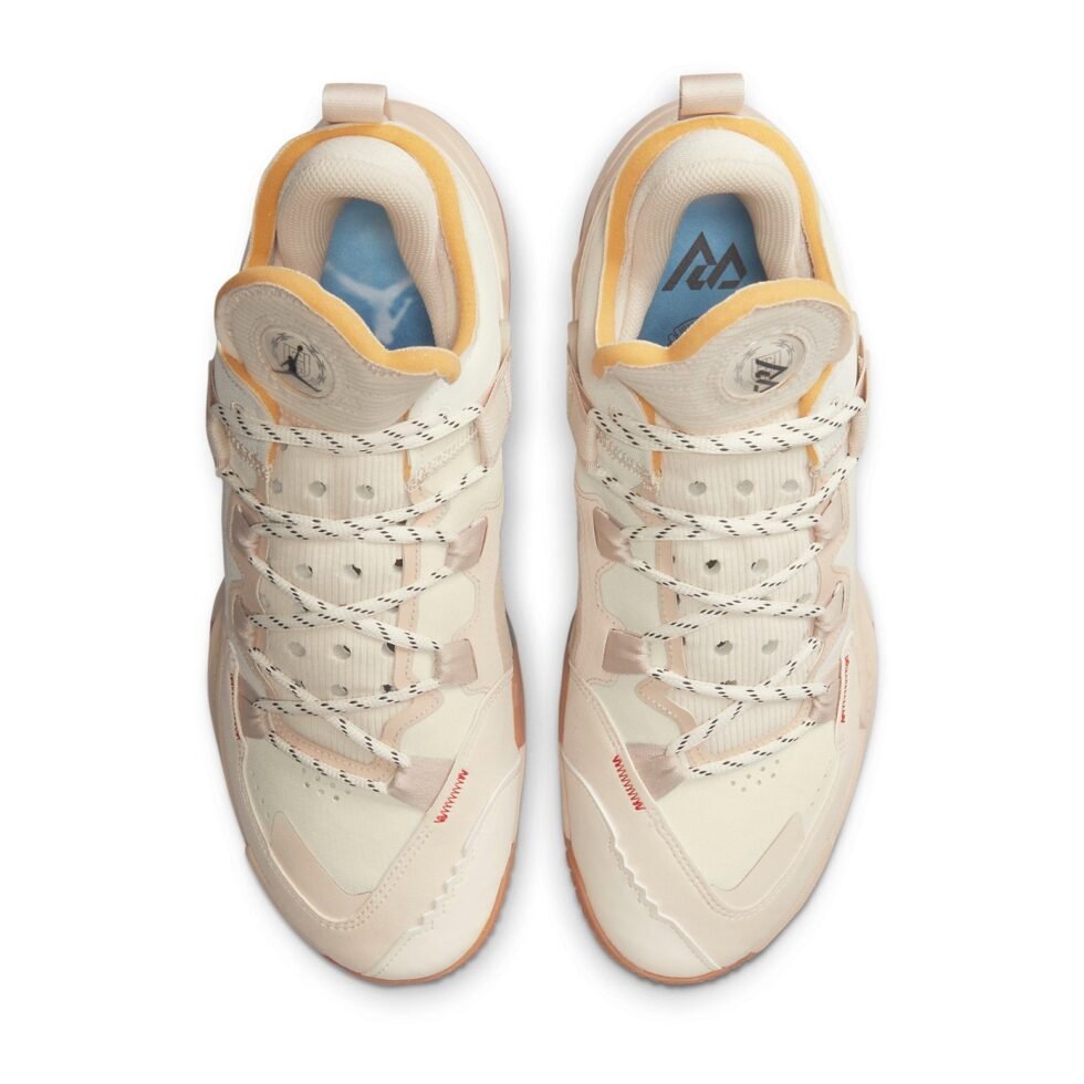 Honor The Gift x Air Jordan Why Not Zer0.5 PF 'Inner City' DQ1982-200 - Image 4