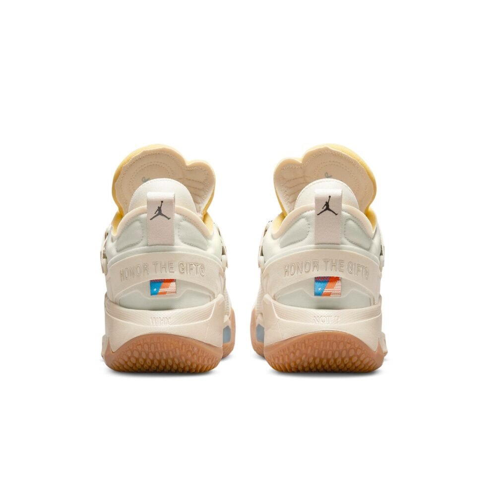 Honor The Gift x Air Jordan Why Not Zer0.5 PF 'Inner City' DQ1982-200 - Image 5