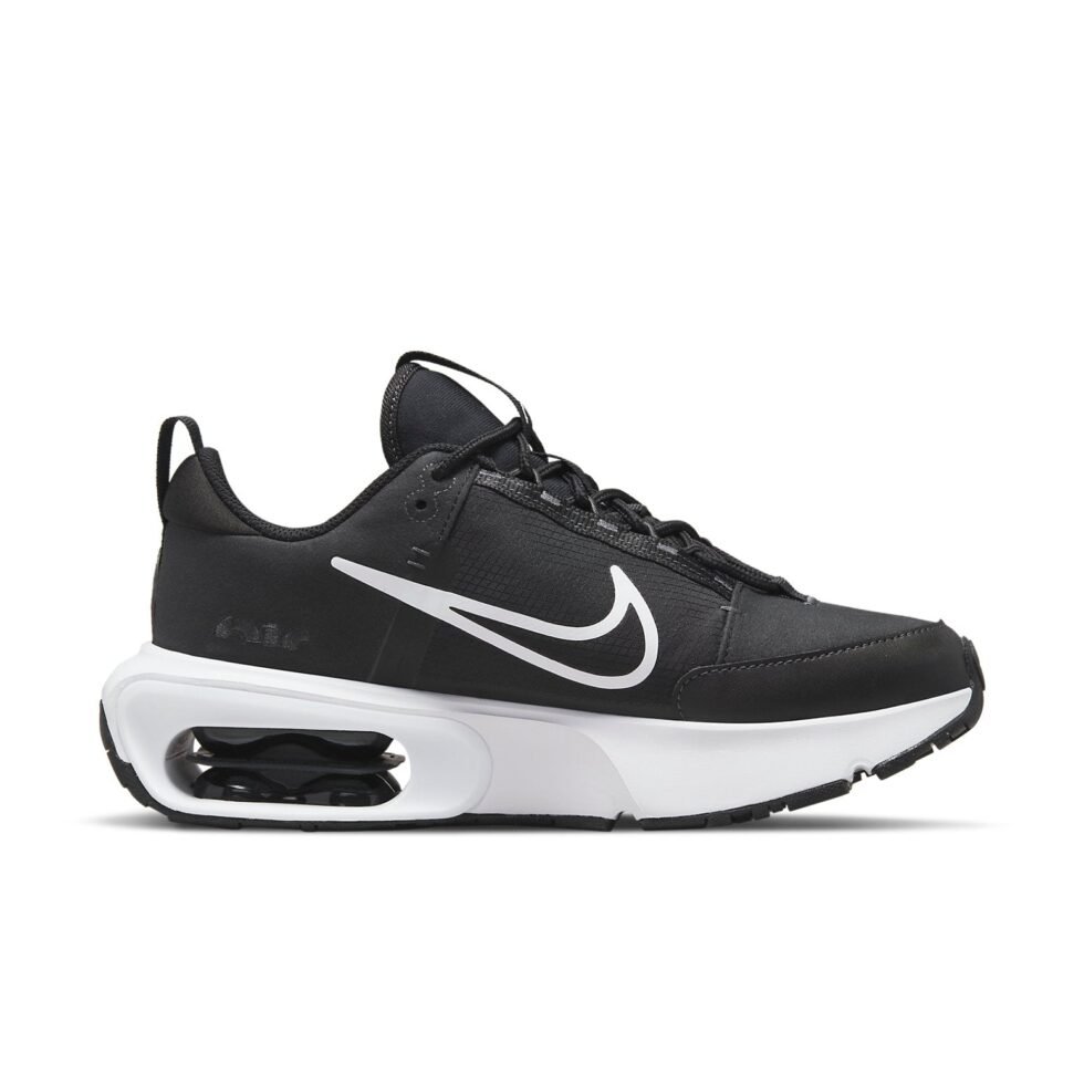 (WMNS) Nike Air Max Interlock 'Black White' DQ2904-001 - Image 2